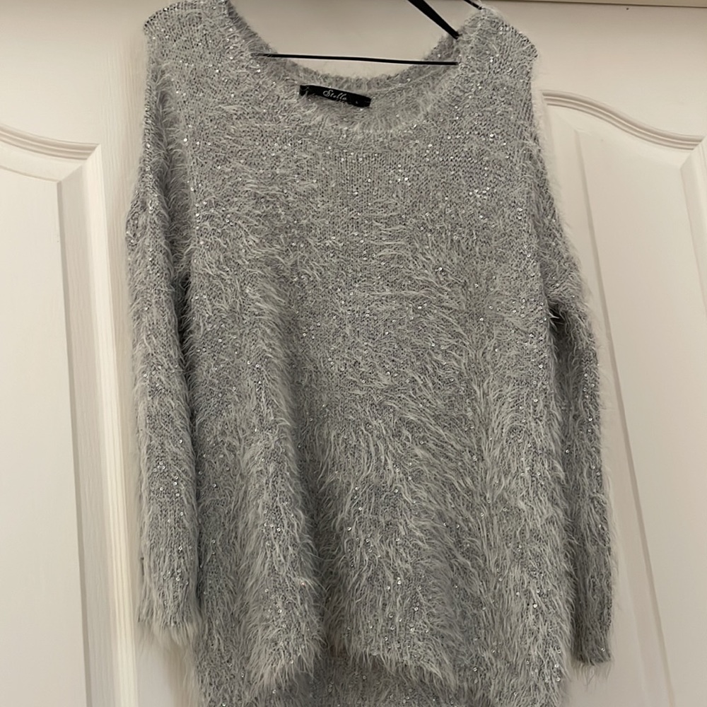 Stella Australia Brand Sweater